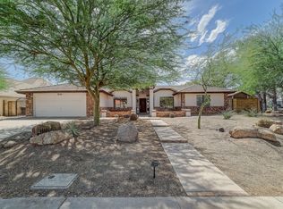 501 E Leah Ln, Gilbert, AZ 85234