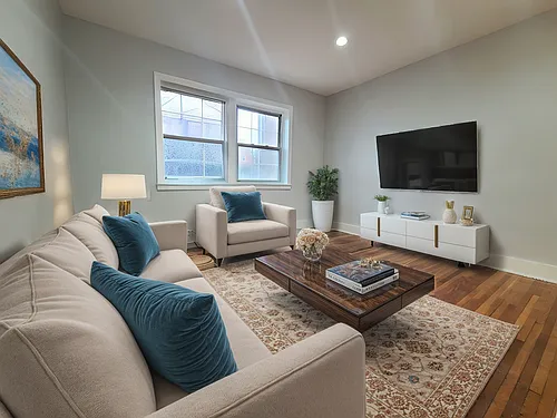 77 Forest Hill Pkwy #21 Photo 1