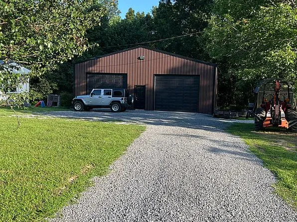 475A Bishop Troutt Rd, Westmoreland, TN 37186