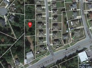 LOT 9 Buena Vista Rd, Columbus, GA 31907