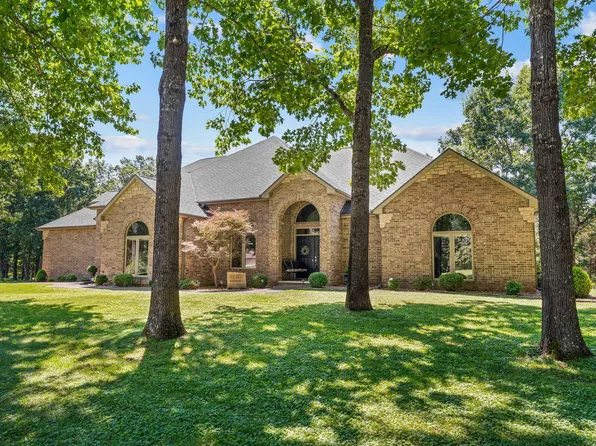53 Holly Lane, Branson West, MO 65737