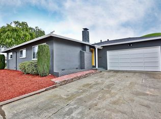 31504 Hugh Way, Hayward, CA 94544