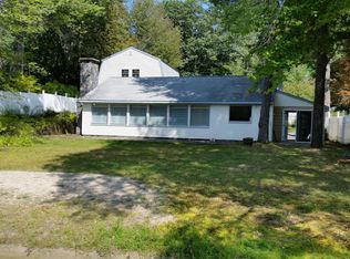 58 Outlet Cove Rd, Windham, ME 04062