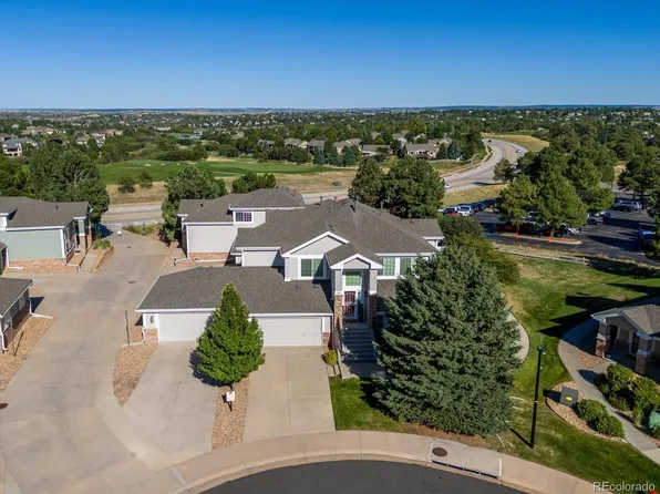 7591 Pineridge Trail, Castle Pines, CO 80108
