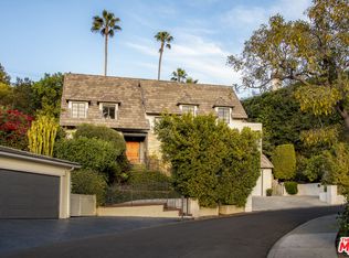 4837 Bonvue Ave, Los Angeles, CA 90027