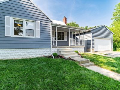 110 Hill St, Edison, OH, 43320