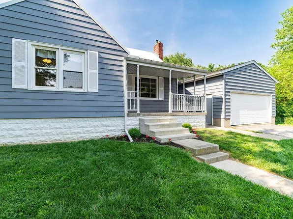 110 Hill St, Edison, OH 43320