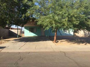 1382 E Udall Ln, San Luis, AZ 85336