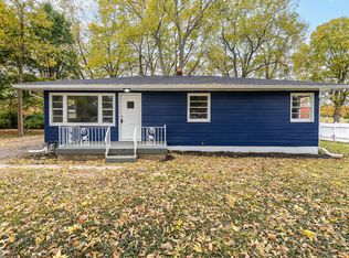 3528 Mount Vernon Pl, Indianapolis, IN