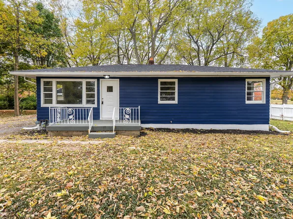 3528 Mount Vernon Pl, Indianapolis, IN 46217