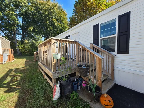 511 Landrey Dr, Vincennes, IN 47591