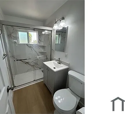 1 bed, 550 sqft, $2,588 — Photo 4