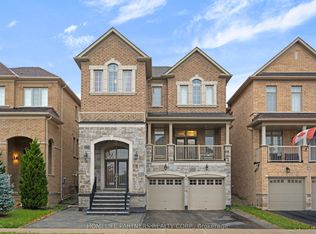 88 Inverness Way, Bradford West Gwillimbury, ON L3Z 0W5