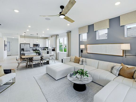 Lives like a single-family home