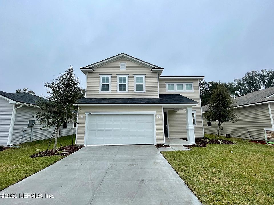 5077 SAWMILL POINT Way, Jacksonville, FL 32210 Zillow