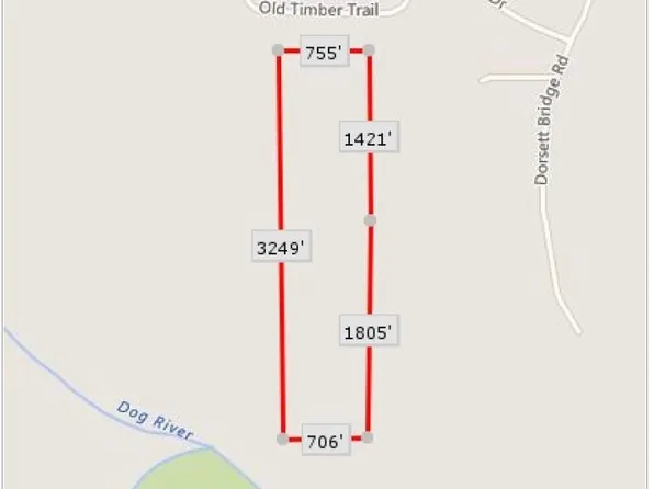 6750 Genseng Hill Rd, Douglasville, GA 30135