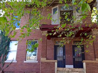 4566 Fair Ave, Saint Louis, MO 63115