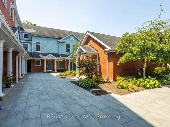 1655 Nash Rd #C2, Clarington, ON L1E 1S8
