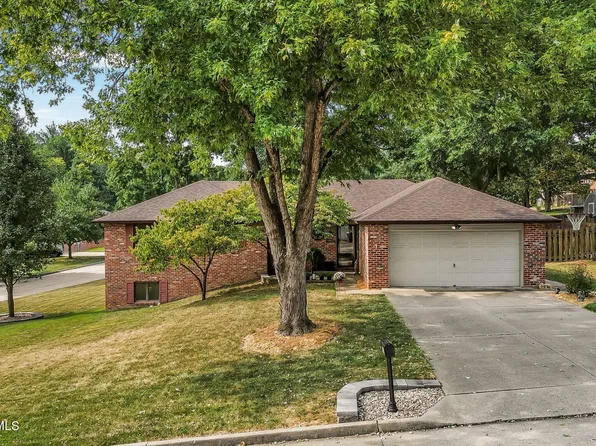 3001 Don Ray Dr, Jefferson City, MO 65109