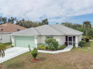 108 Cottage Pl, Rotonda West, FL 33947
