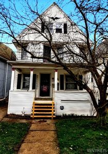 177 Riverside Ave, Buffalo, NY, 14207