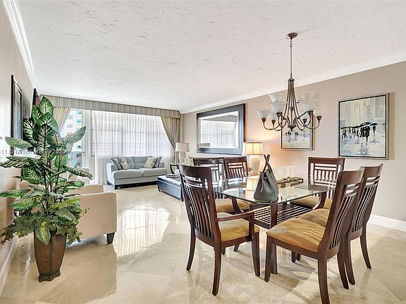 2nd image of 3725 S Ocean Dr APT 1014