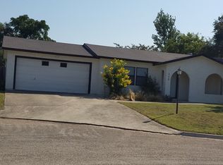 112 Dover Dr, Kerrville, TX 78028