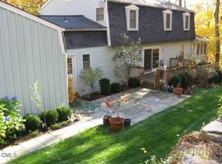 12 Narrow Brook Rd, Weston, CT 06883