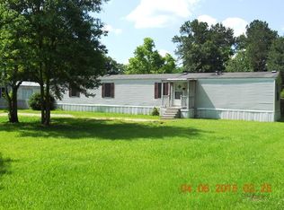 29855 George White Rd, Holden, LA 70744
