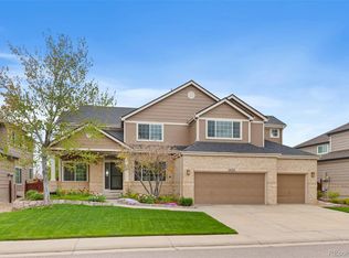 10555 Newlin Ct, Parker, CO 80134