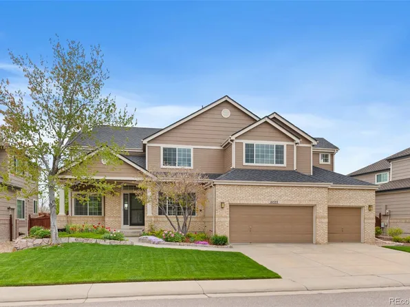 10555 Newlin Court, Parker, CO 80134