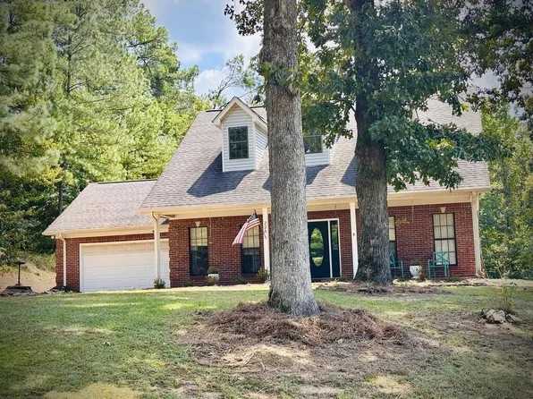 226 Timber Ln, Oxford, MS 38655