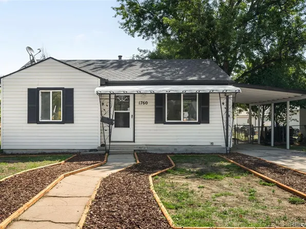 1760 Wabash Street, Denver, CO 80220