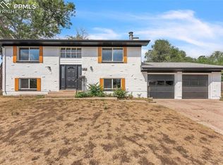 1302 Holmes Dr, Colorado Springs, CO 80909