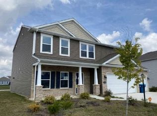 728 Alquin Ct, Huntertown, IN 46748