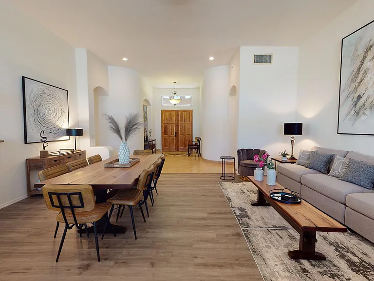 6124 N Pinnacle Ridge Dr — Photo 5