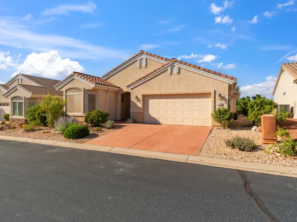 1264 W Summer Poppy Dr, St George, UT 84790