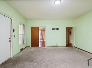 926 N Porter St #1, Saginaw, MI 48602