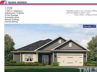 38 Rock Oak Ct, Clayton, NC 27527