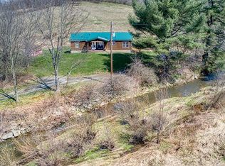 1222 Catlin Hollow Rd, Wellsboro, PA 16901