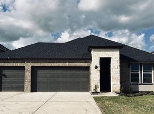 3405 Comice Ln, Pearland, TX 77581