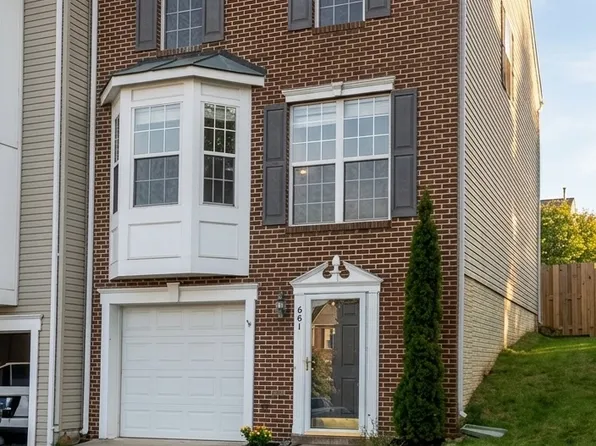 661 Tammy Ter SE, Leesburg, VA 20175