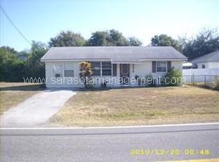 5275 Honore Ave, Sarasota, FL 34233