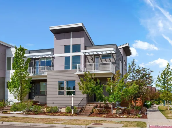 5547 Valentia Street, Denver, CO 80238