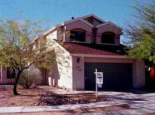 400 S Marango Ln #0, Tucson, AZ 85748