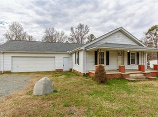 2312 Carolina Rd, Burlington, NC 27217