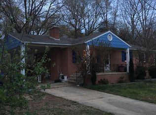 3637 Woodley Rd, Waldorf, MD 20601