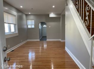 1502 So 9th St, Camden, NJ 08104