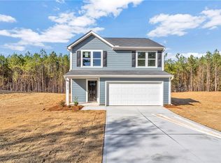 5970 Old Pearman Dairy Rd, Anderson, SC 29625