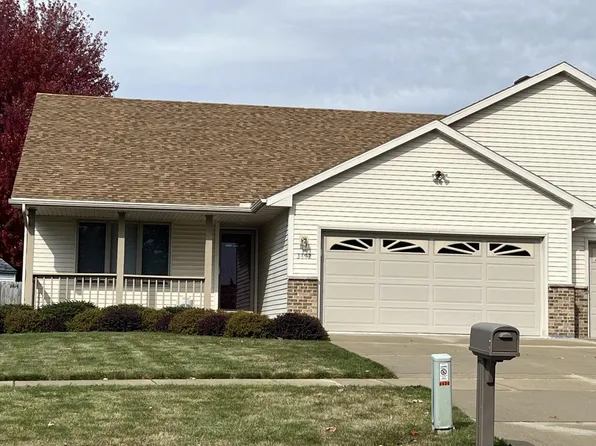 3402 Bond Place, Janesville, WI 53548